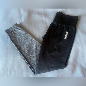 Gymshark ombré leggings!